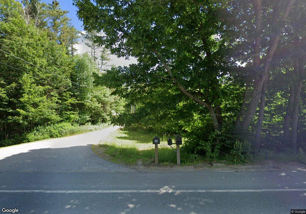 146 Portland St, Lancaster, NH 03584 - photo 1