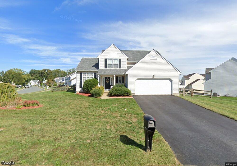 525 Sepia Ct, Newark, DE 19702 - photo 1