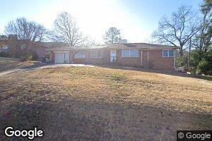 613 Green Springs Ave S, Birmingham, AL 35205