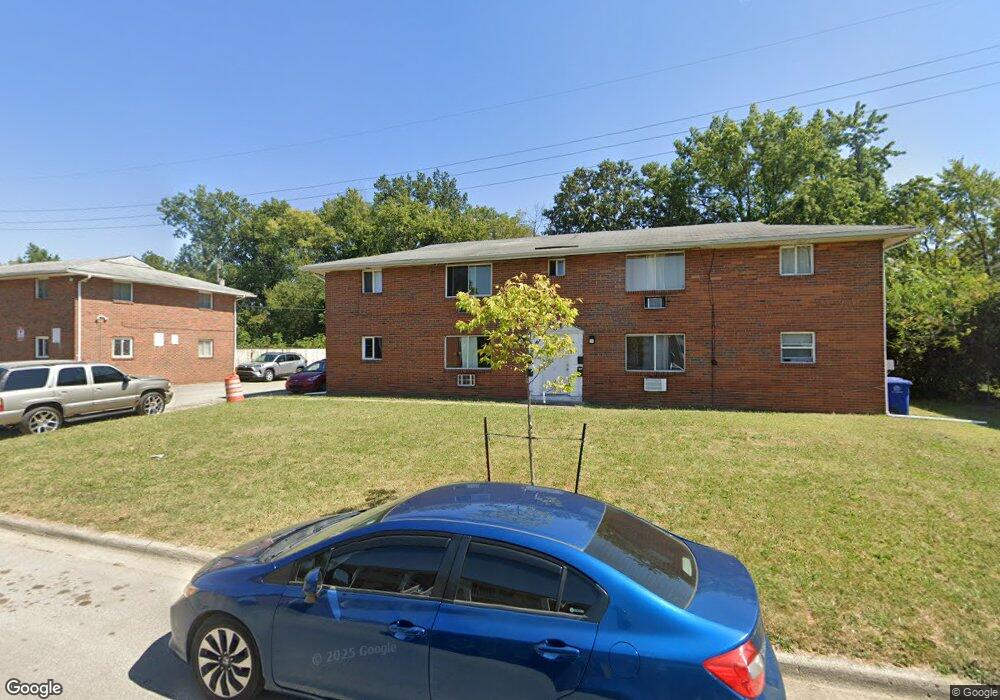 442 Barnett Rd unit B, Columbus, OH 43213 - photo 1