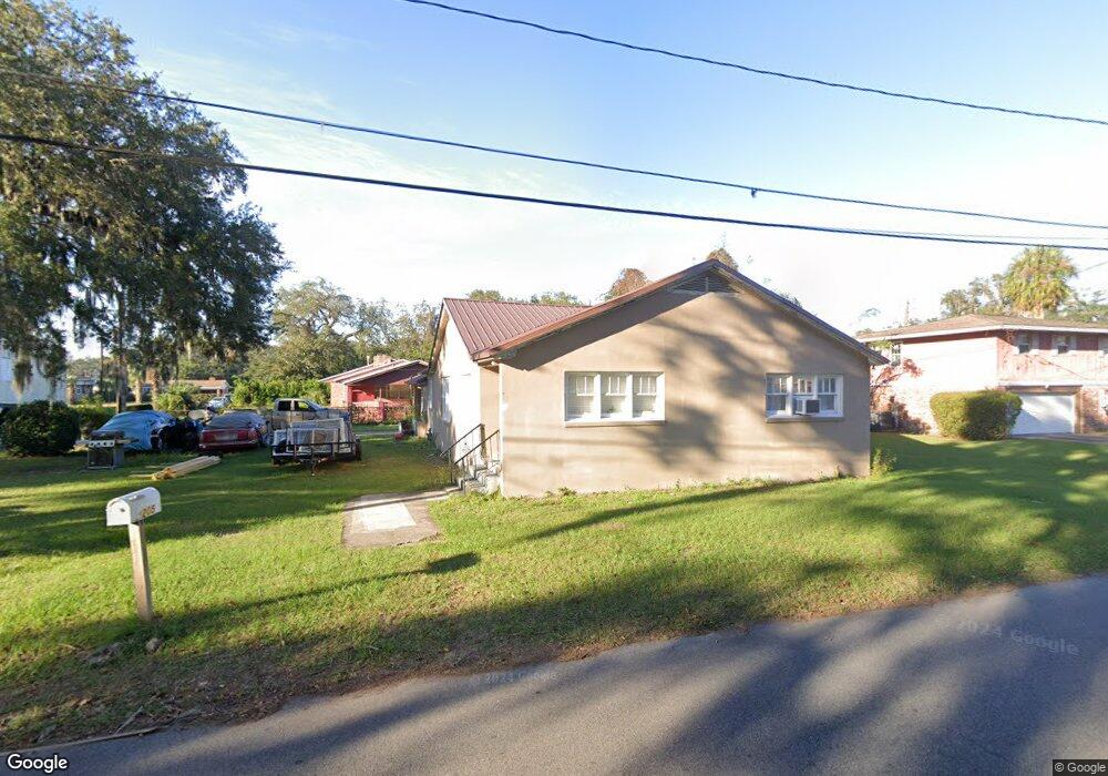 1205 T St, Brunswick, GA 31520 - photo 1