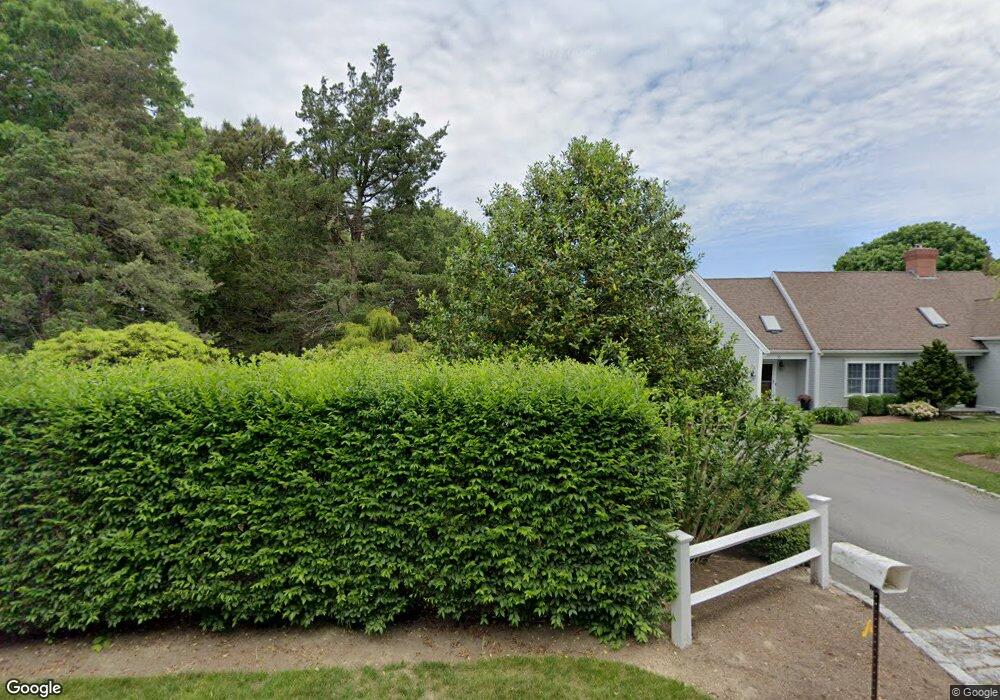 64 Red Wing Ln, Barnstable, MA 2630 - photo 1