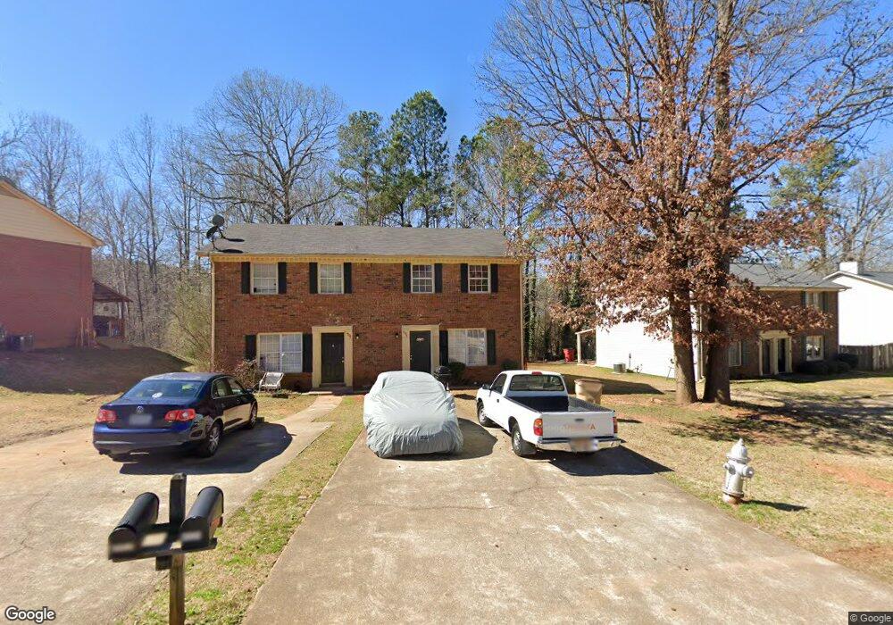 4222 Sturgeon Cir, Buford, GA 30518 - photo 1