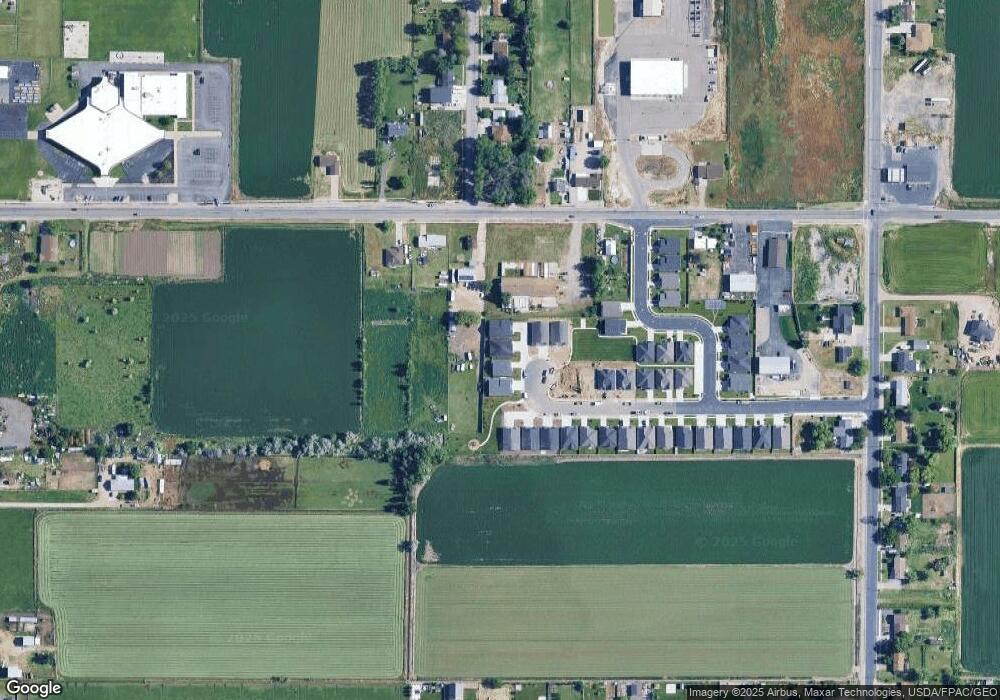 5567 S 5675 W, Hooper, UT 84315 - photo 1