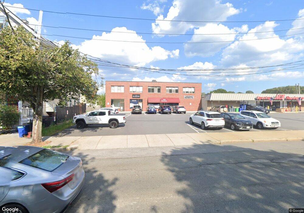 440 Main St unit 9, Stoneham, MA 02180 - photo 1