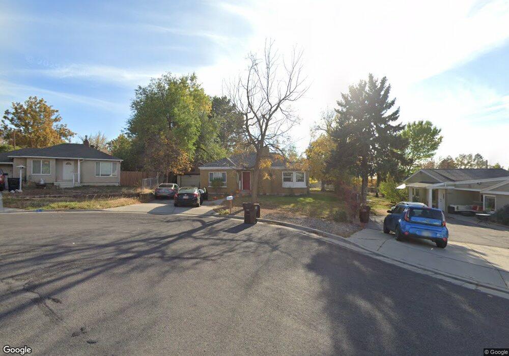 883 W 3600 S, Bountiful, UT 84010 - photo 1