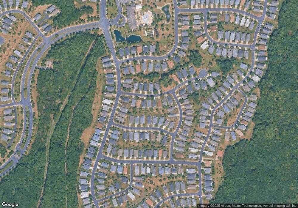 3816 Mulberry Point Ct, Dumfries, VA 22025 - photo 1