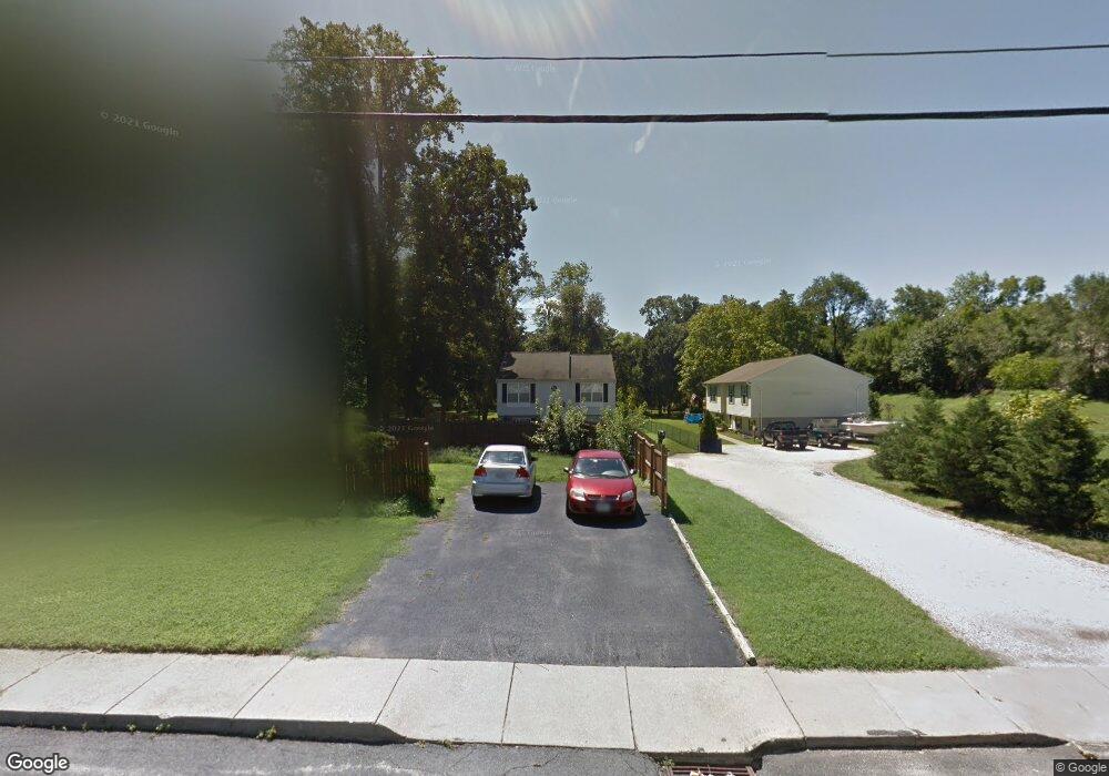 99 Oakleigh Ave, Glen Burnie, MD 21061 - photo 1