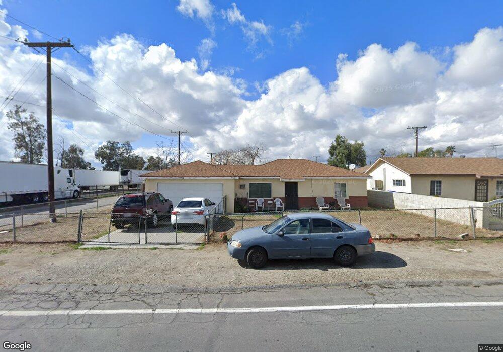 9960 Hemlock Ave, Fontana, CA 92335 - photo 1