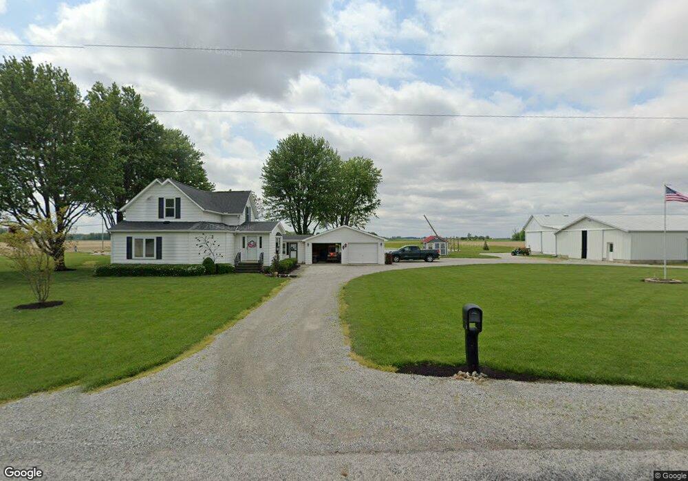 8110 Sampson Rd, Monroeville, IN 46773 - photo 1