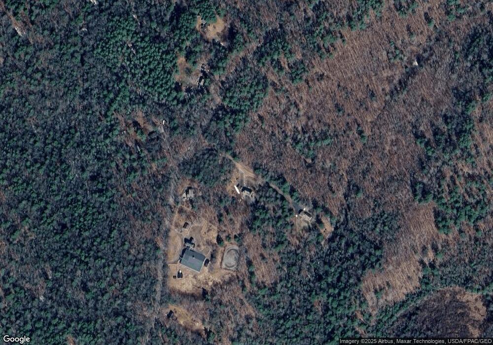 0 Sweeney Ridge Rd unit 1203779, Edgecomb, ME 04556 - photo 1