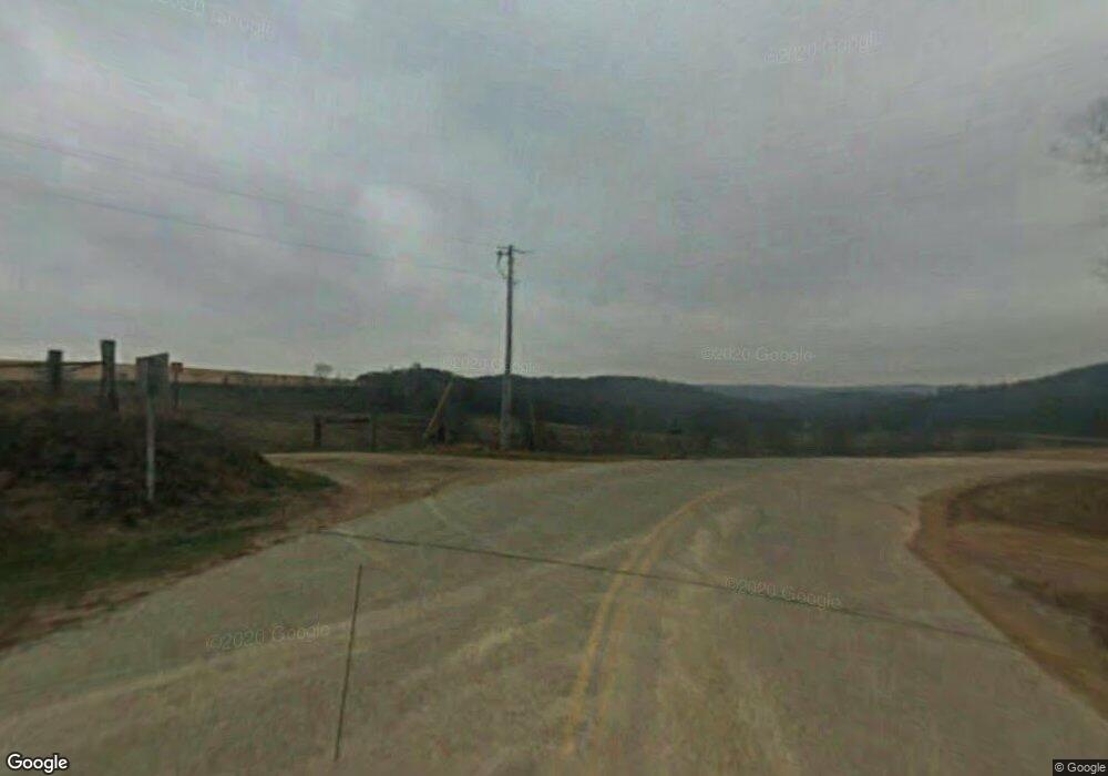 TBD County Rd W, Camp Douglas, WI 54618 - photo 1