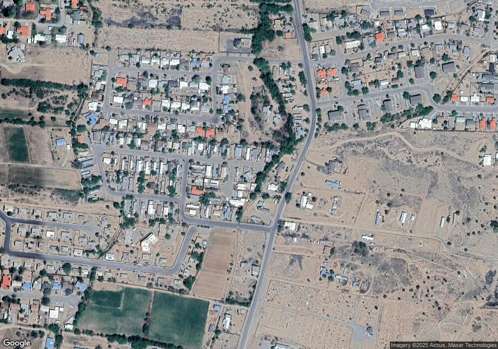 1902 Calle Redonda, Espanola, NM 87532 - photo 1