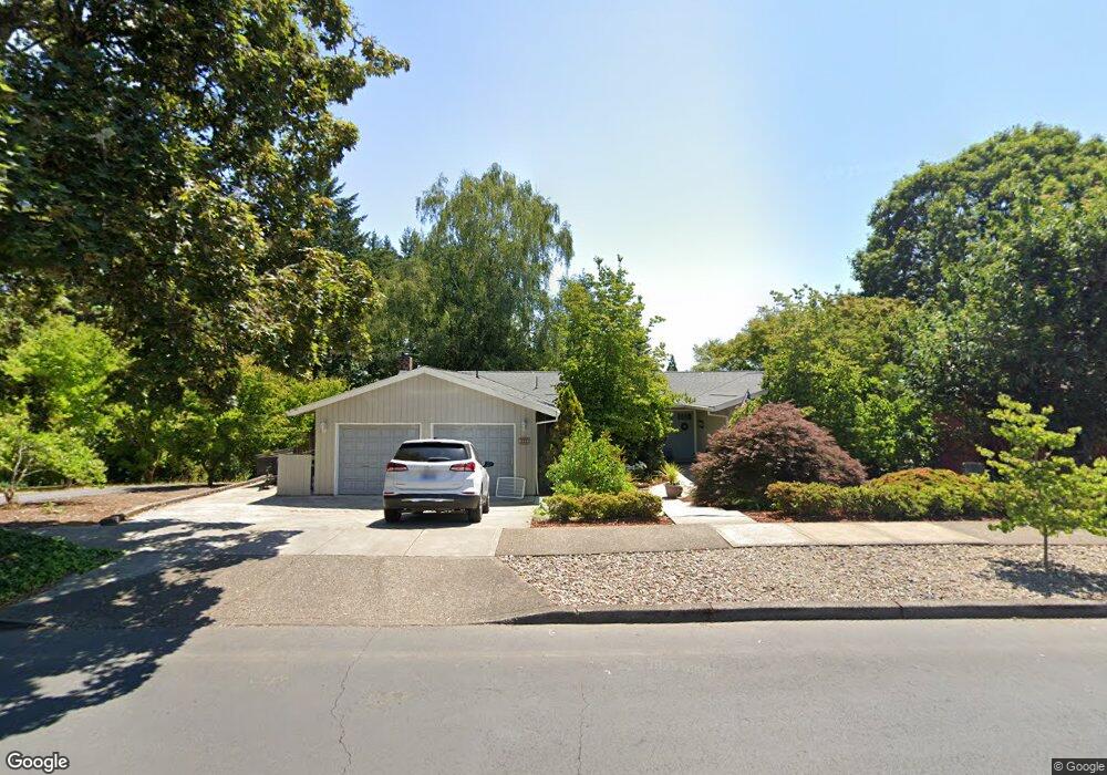3243 Circle Crest Dr, Forest Grove, OR 97116 - photo 1