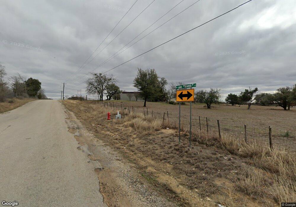 109 Sanger Dr, Springtown, TX 76082 - photo 1