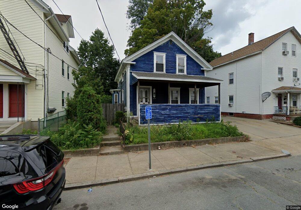 32 Gooding St, Pawtucket, RI 02860 - photo 1