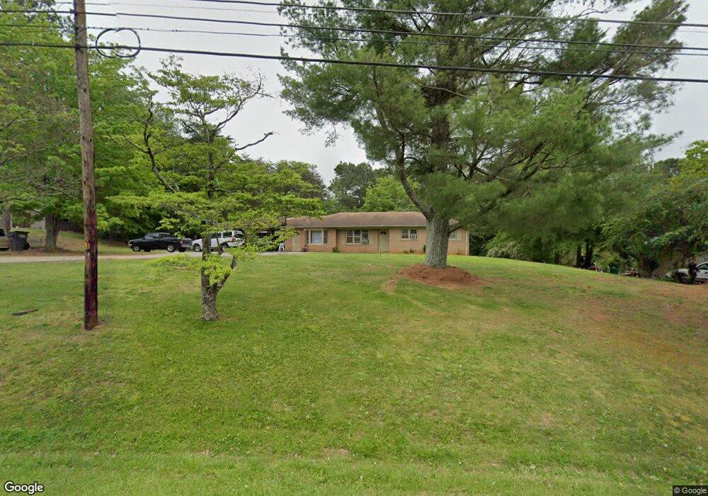 770 Willingham Ave, Baldwin, GA 30511 - photo 1