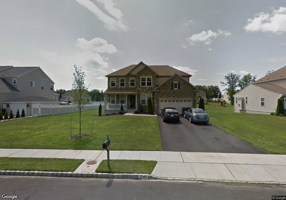 1040 Weston Dr, Williamstown, NJ 08094 - photo 1