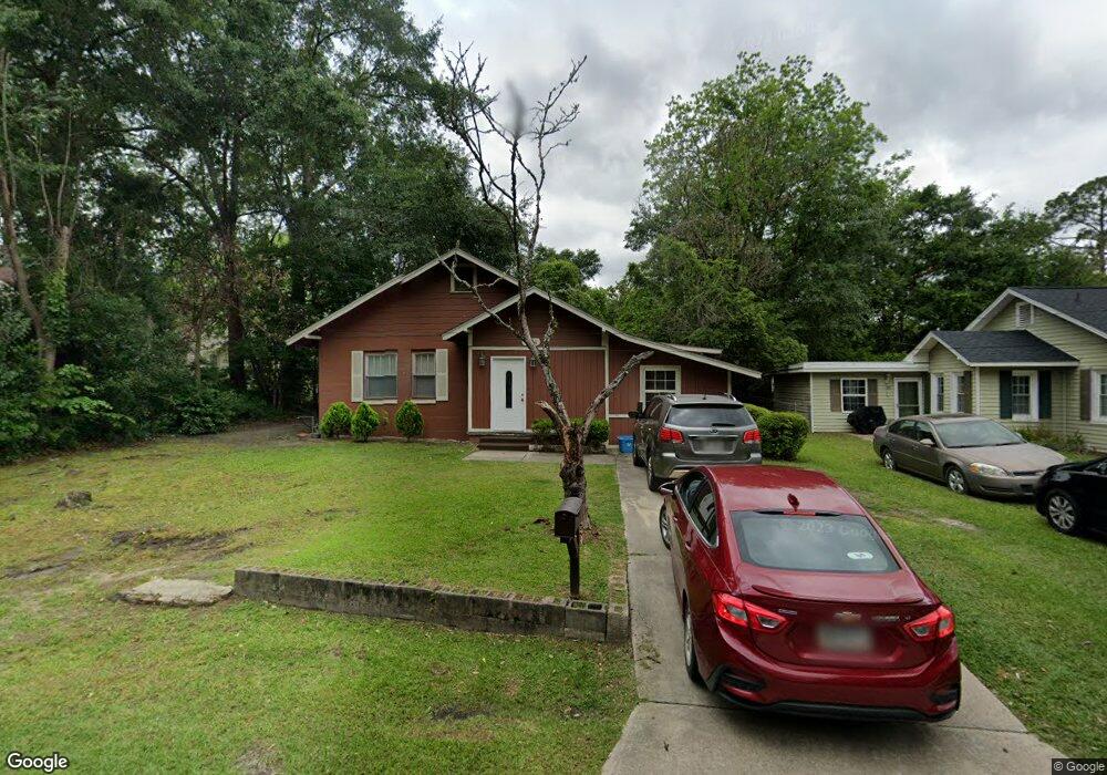 504 N Lee St, Quitman, GA 31643 - photo 1