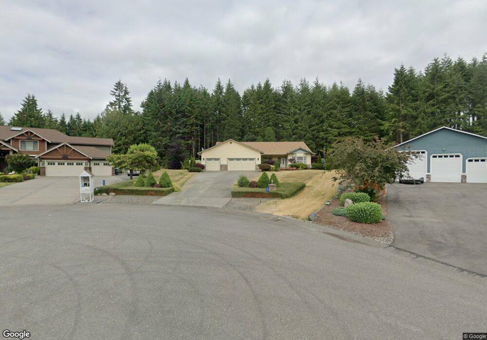 18813 64th Ave NW, Stanwood, WA 98292 - photo 1