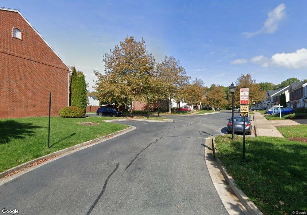 6903 Alder Grove Dr, Henrico, VA 23228 - photo 1