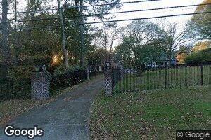1366 Idlewood Rd, Tucker, GA 30084