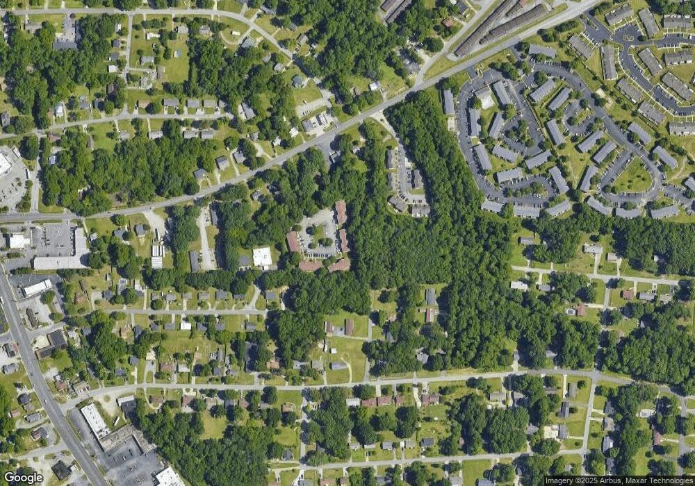 412 Liberty Place, Archdale, NC 27263 - photo 1