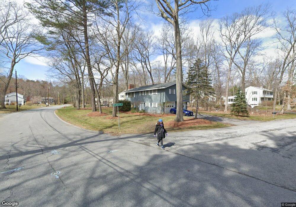 9 Flintlock Dr, Acton, MA 01720 - photo 1