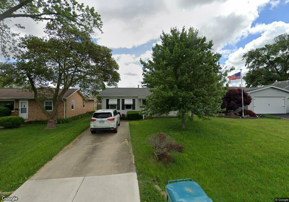 1008 N 16th St, Mattoon, IL 61938 - photo 1