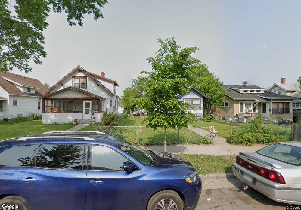 1611 Sheridan Ave N, Minneapolis, MN 55411 - photo 1