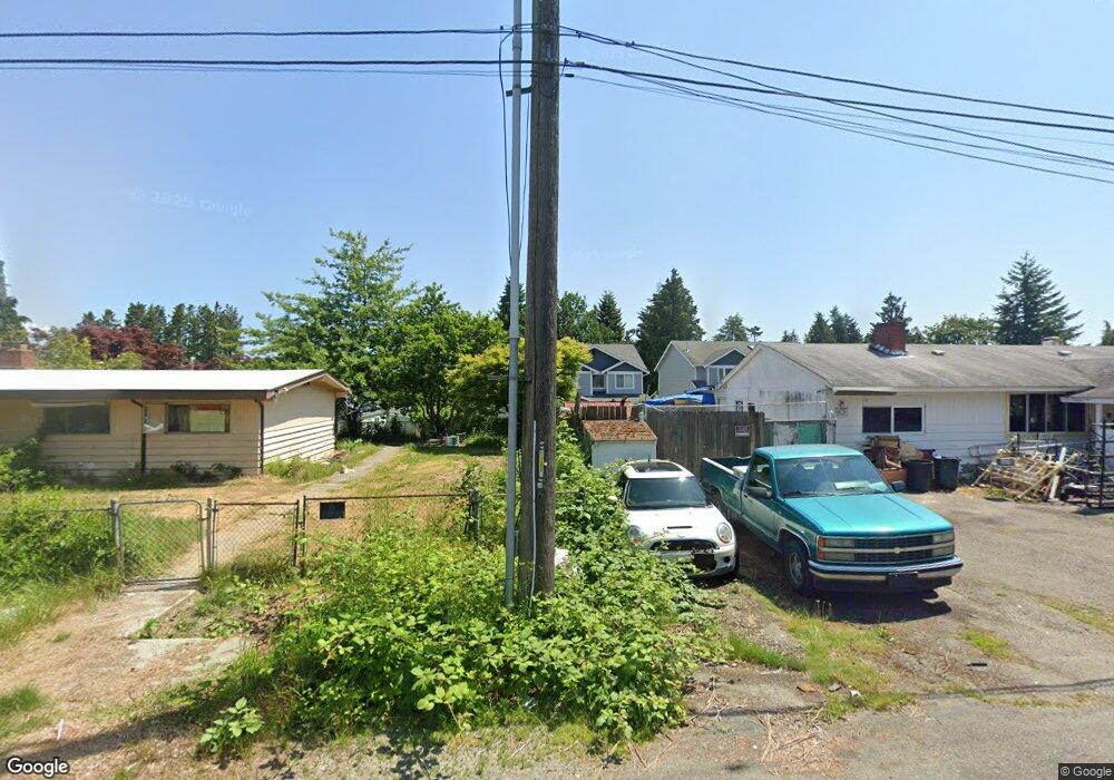 3411 S 140th St, Tukwila, WA 98168 - photo 1