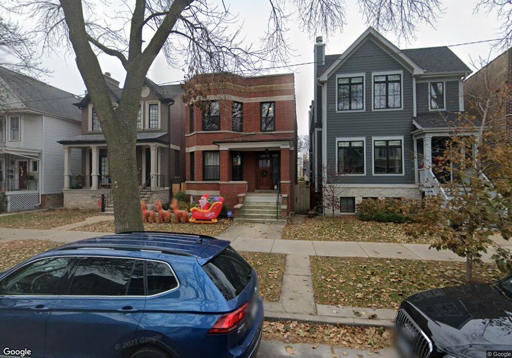 4840 N Oakley Ave, Chicago, IL 60625 - photo 1