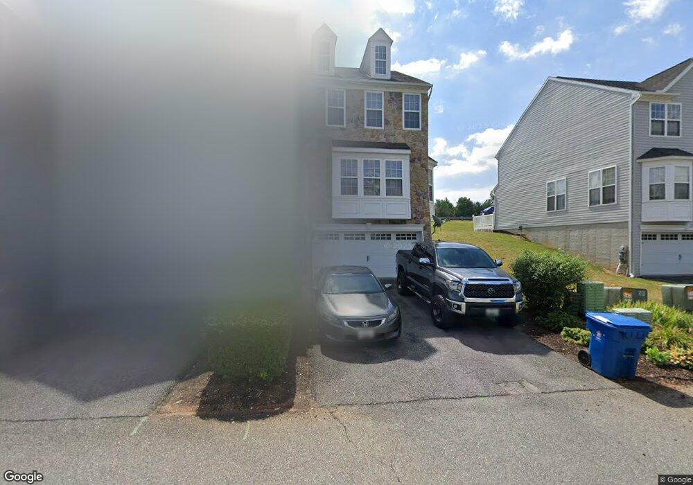 10353 Bridle Ct, Hagerstown, MD 21740 - photo 1