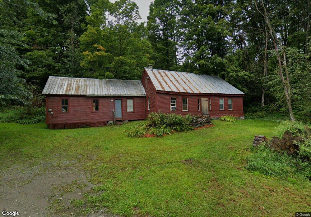 401 Hazen Notch Rd, Lowell, VT 05847 - photo 1