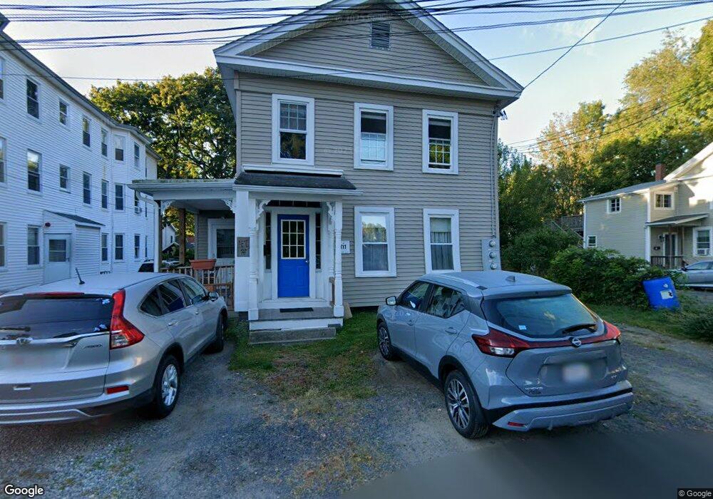 47 Holyoke St unit A, Northampton, MA 01060 - photo 1