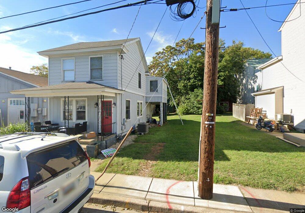 210 Eastern Ave, Annapolis, MD 21403 - photo 1