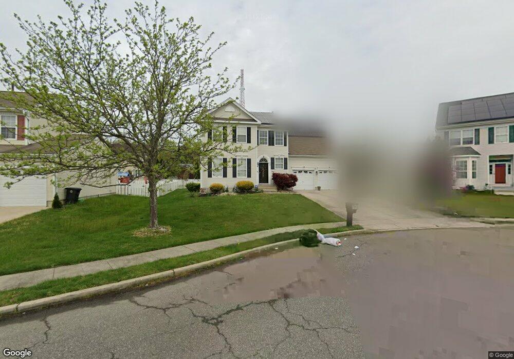 12 Skyhook Cir, Woodbury, NJ 08096 - photo 1