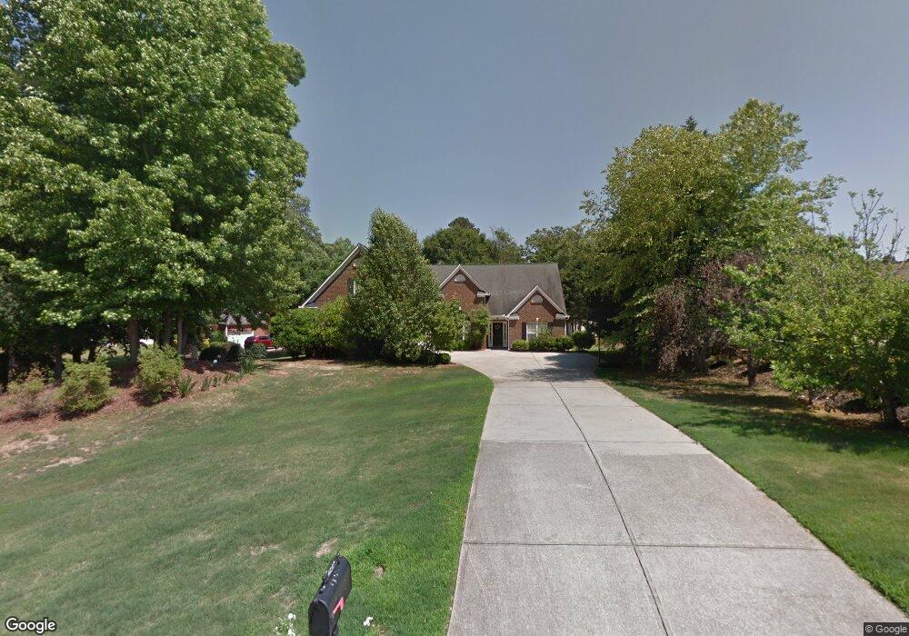 4137 Arbor Chase Rd, Gainesville, GA 30507 - photo 1