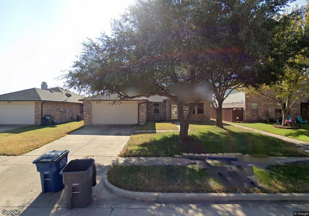 2920 Jamestown Dr, Wylie, TX 75098 - photo 1