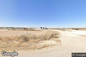 1216 E Kansas Ave, Jal, NM 88252