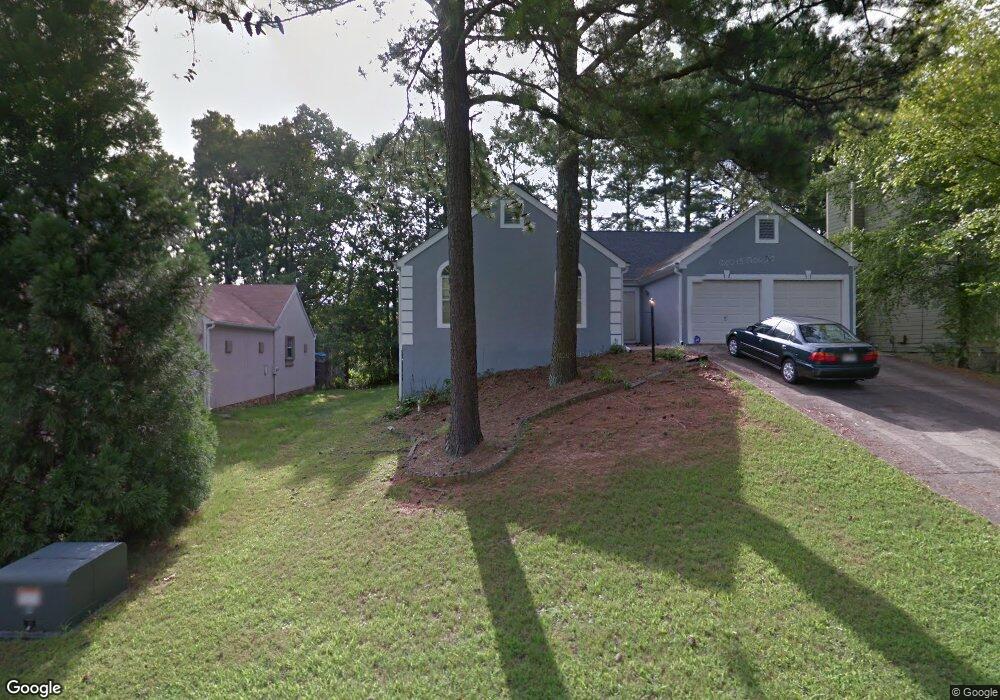 4804 Wilkie Way NW unit 1, Acworth, GA 30102 - photo 1