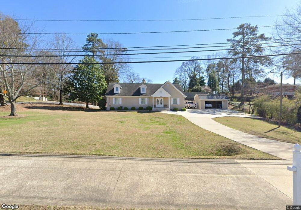 2389 Paces Ferry Rd SE, Smyrna, GA 30080 - photo 1