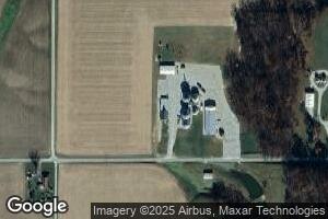 6631 E County Road 875 N, Shelburn, IN 47879