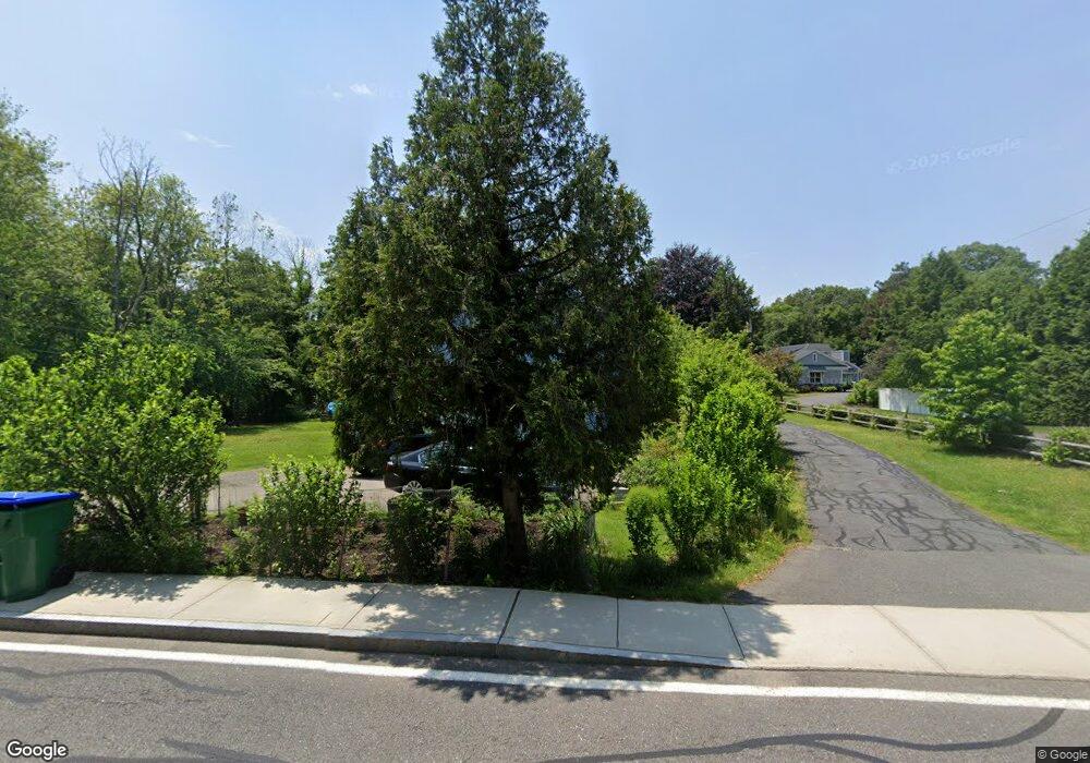 102 High Rock St, Westwood, MA 02090 - photo 1