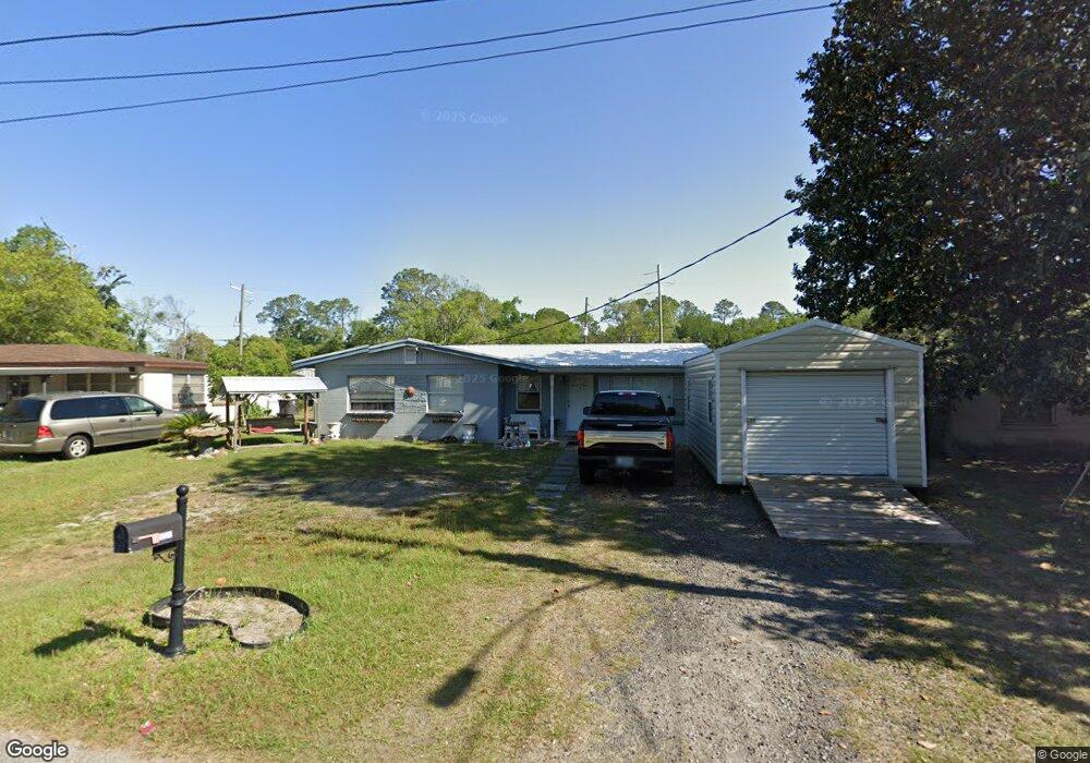 5927 Blackthorn Rd, Jacksonville, FL 32244 - photo 1