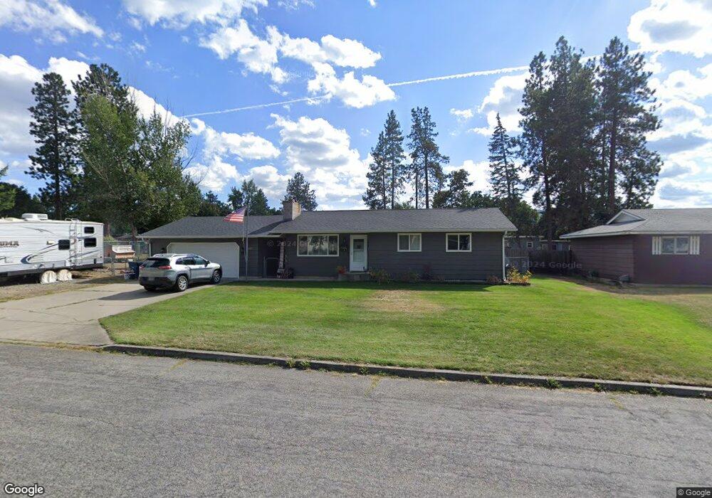 422 E 10th Ave, Post Falls, ID 83854 - photo 1