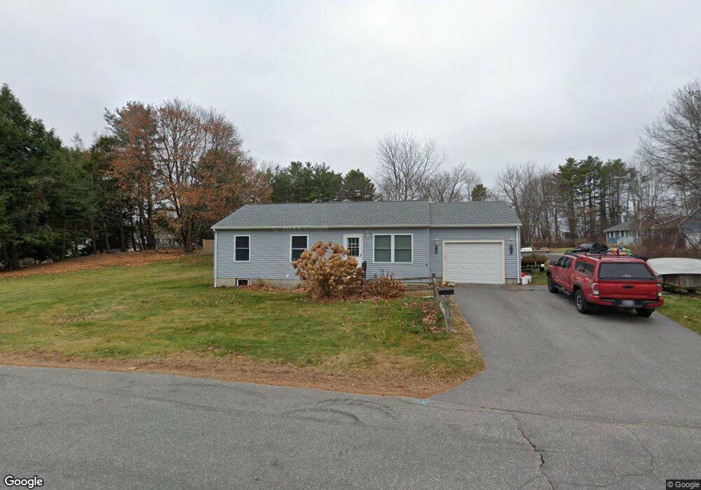 16 Greenleaf St, Yarmouth, ME 04096 - photo 1