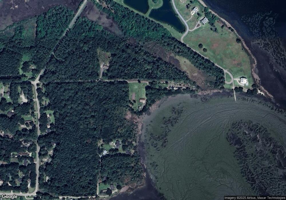 36 Abdullah Ln, Seabrook, SC 29940 - photo 1