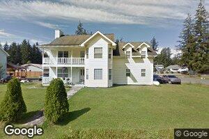 8692 Duran St, Juneau, AK 99801