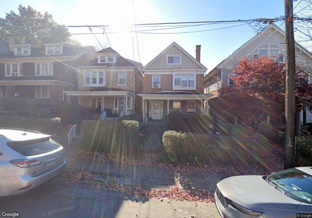 5834 Hobart St, Pittsburgh, PA 15217 - photo 1